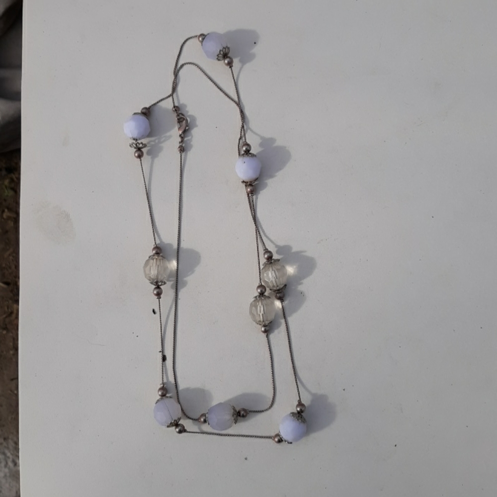 Costume jewelry